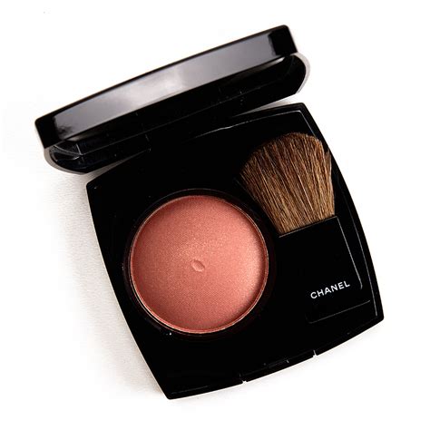 chanel evening beige blush|Chanel evening beige 340 joues.